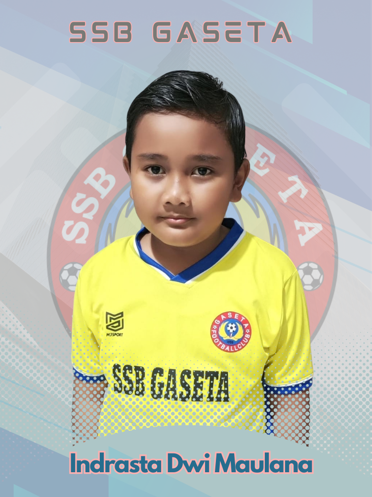 Indrasta Dwi Maulana